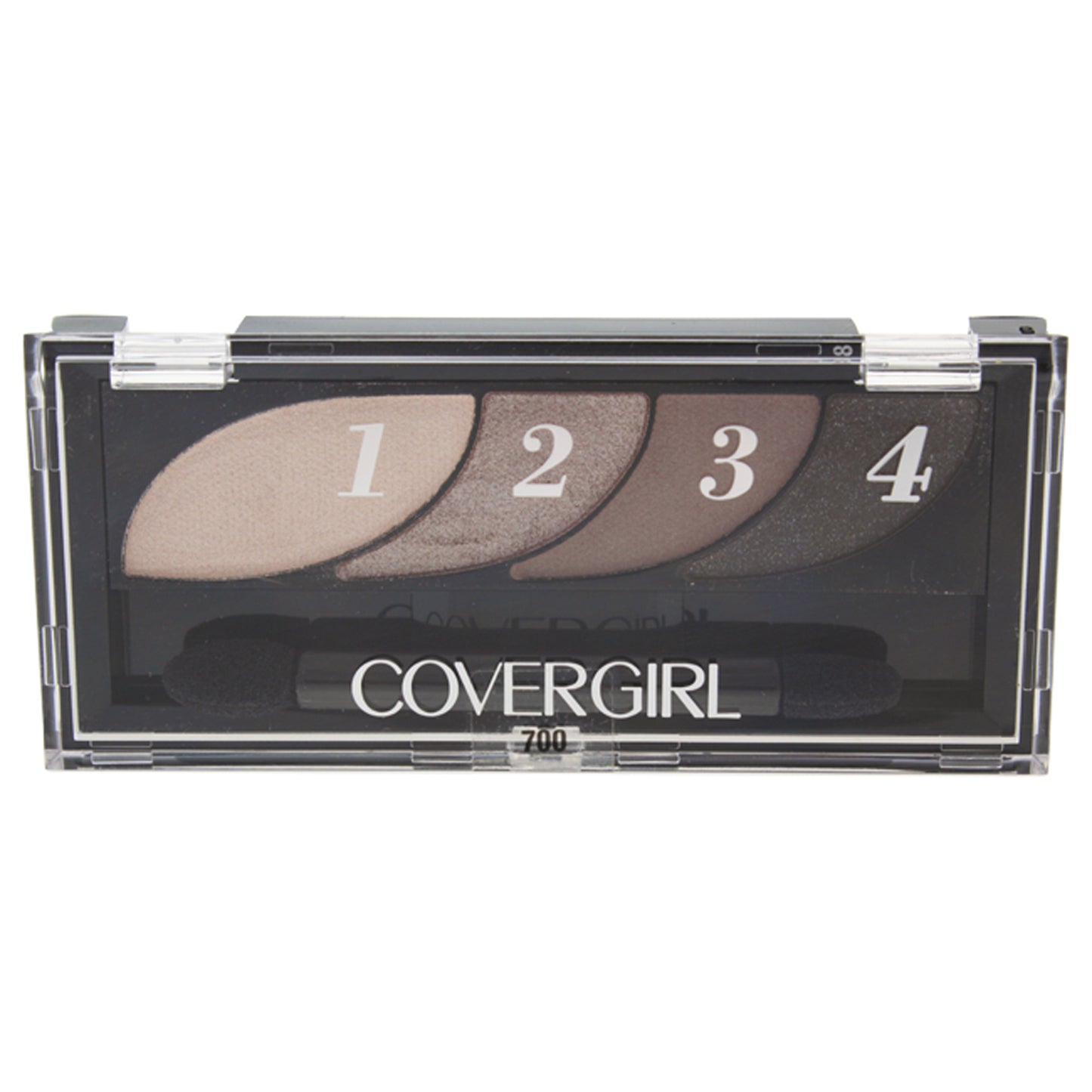 Eye Shadow - 700 Notice Me Nudes