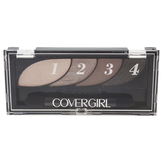 Eye Shadow - 700 Notice Me Nudes