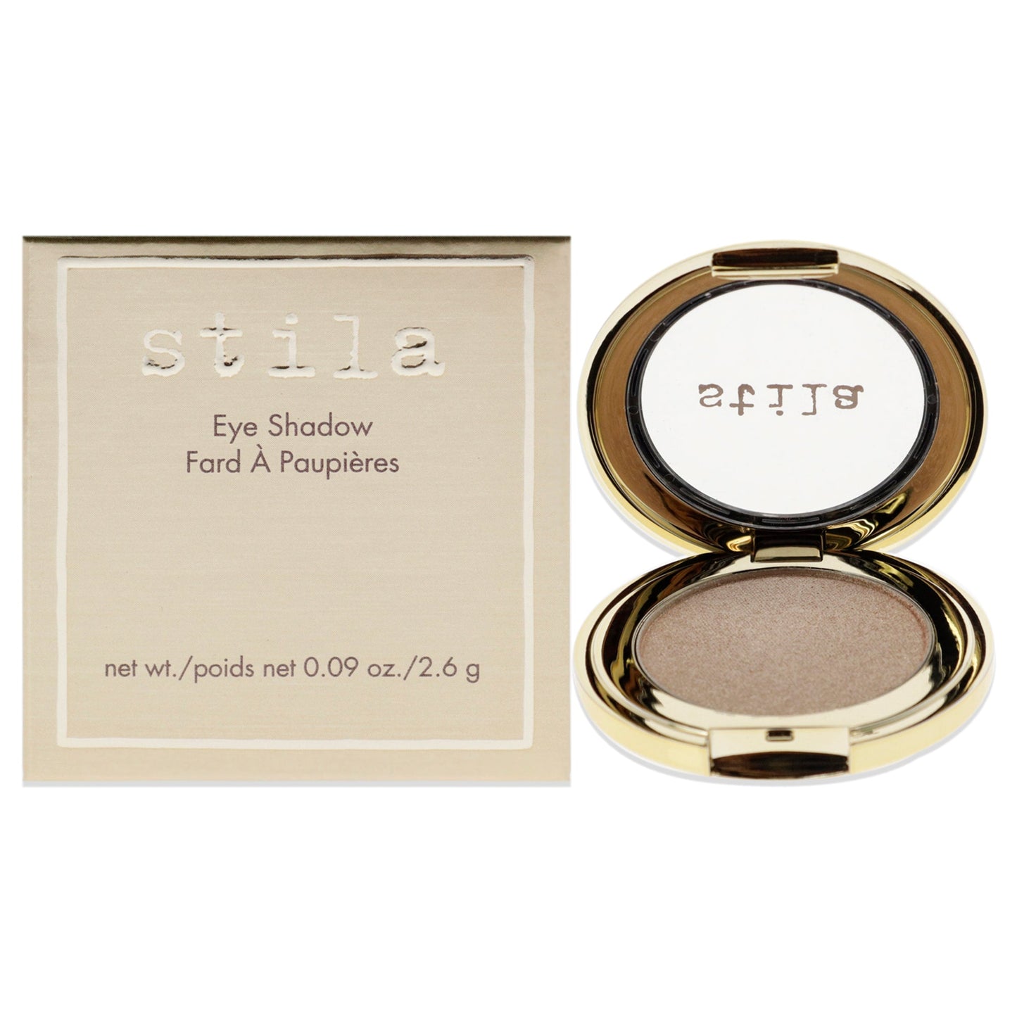 Eye Shadow Compact - Kitten