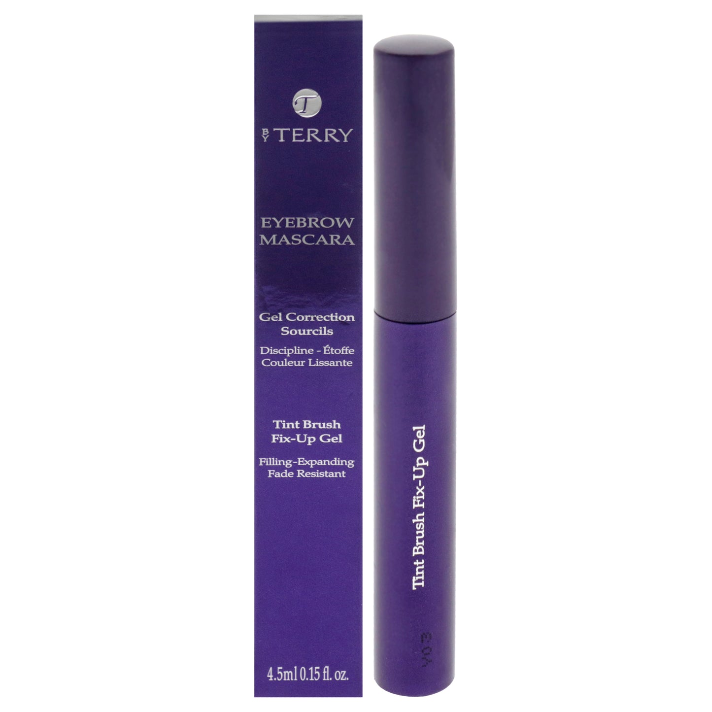 Eyebrow Mascara