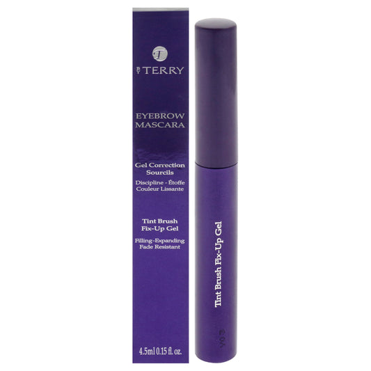 Eyebrow Mascara