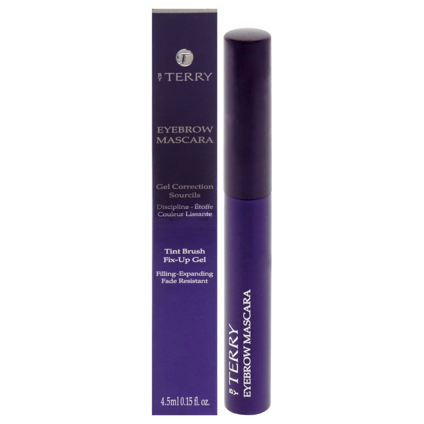 Eyebrow Mascara