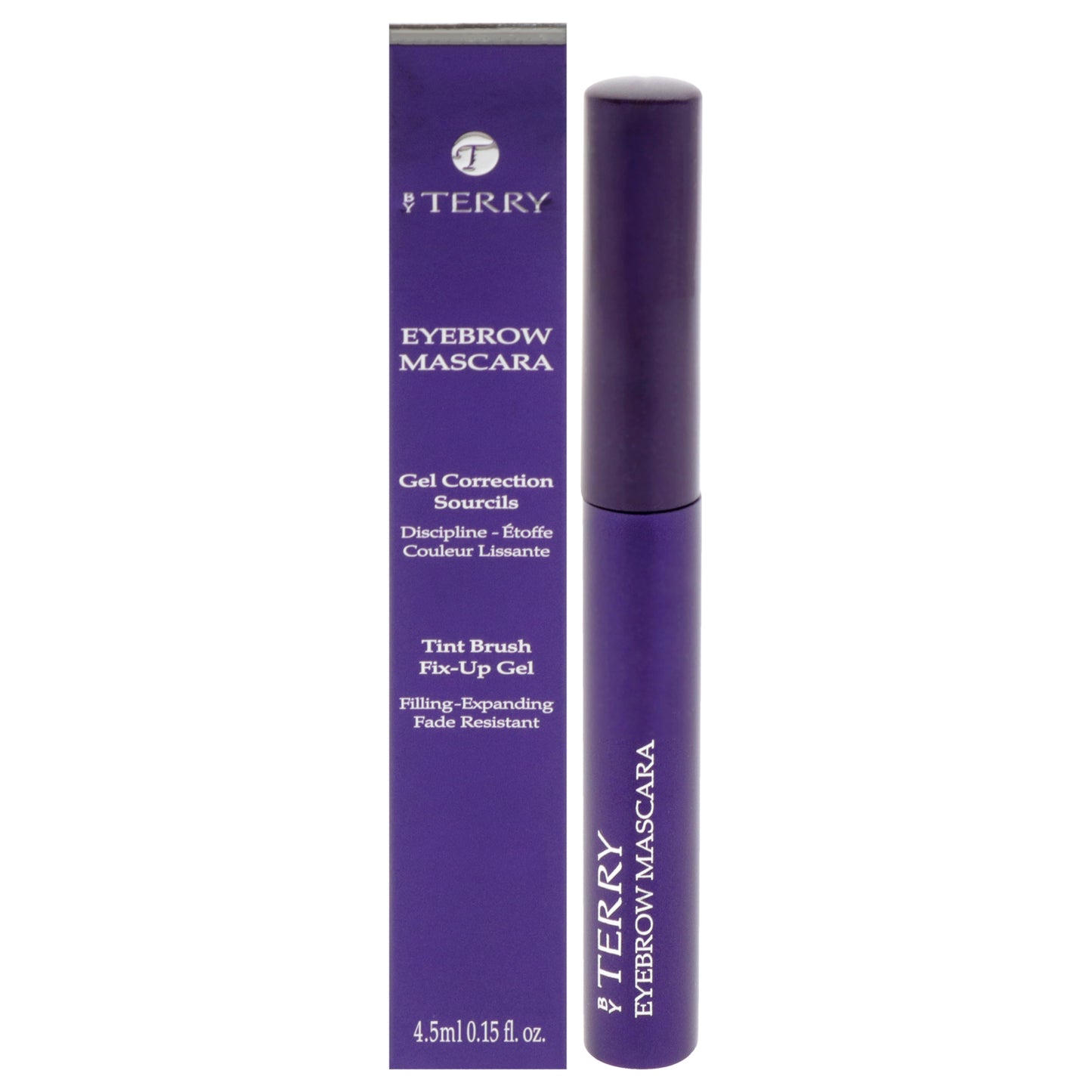 Eyebrow Mascara