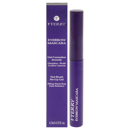 Eyebrow Mascara