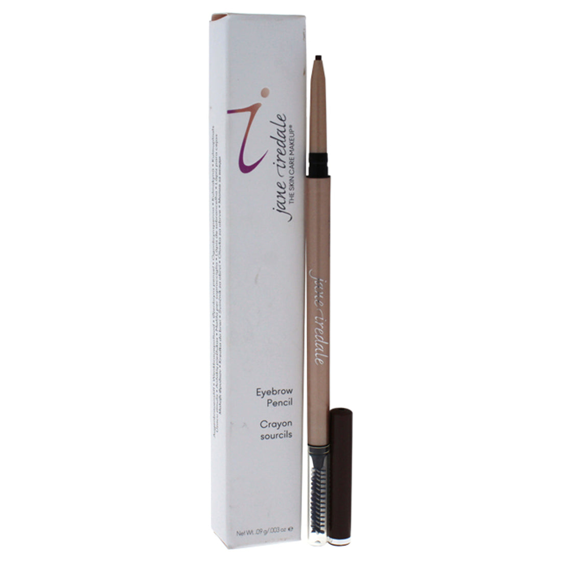 Eyebrow Pencil - Brunette