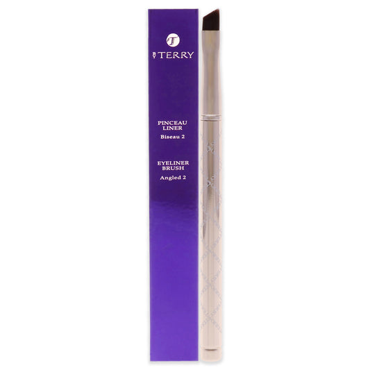 Eyeliner Brush - 2 Angled