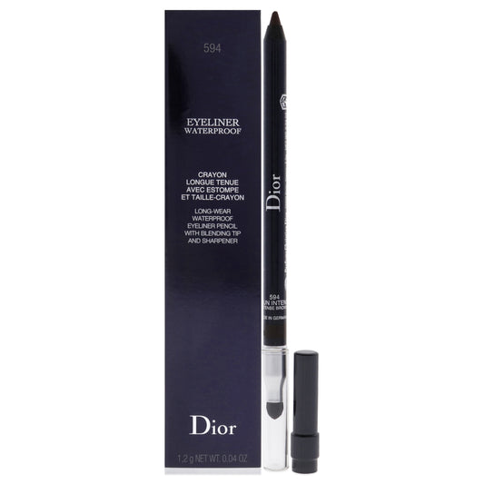 Christian Dior Eyeliner Waterproof