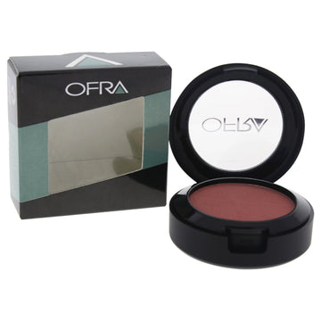 Eyeshadow - Candy Apple by Ofra for Women - 0.1 oz Eyeshadow