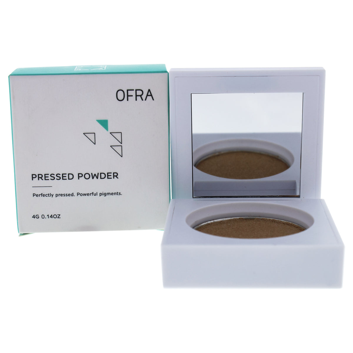Pressed Powder Eyeshadow
