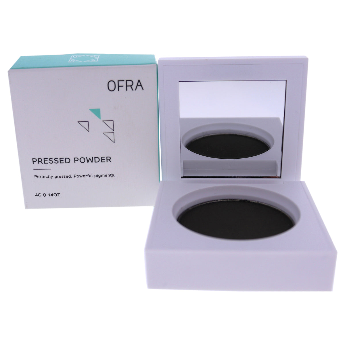 Pressed Powder Eyeshadow