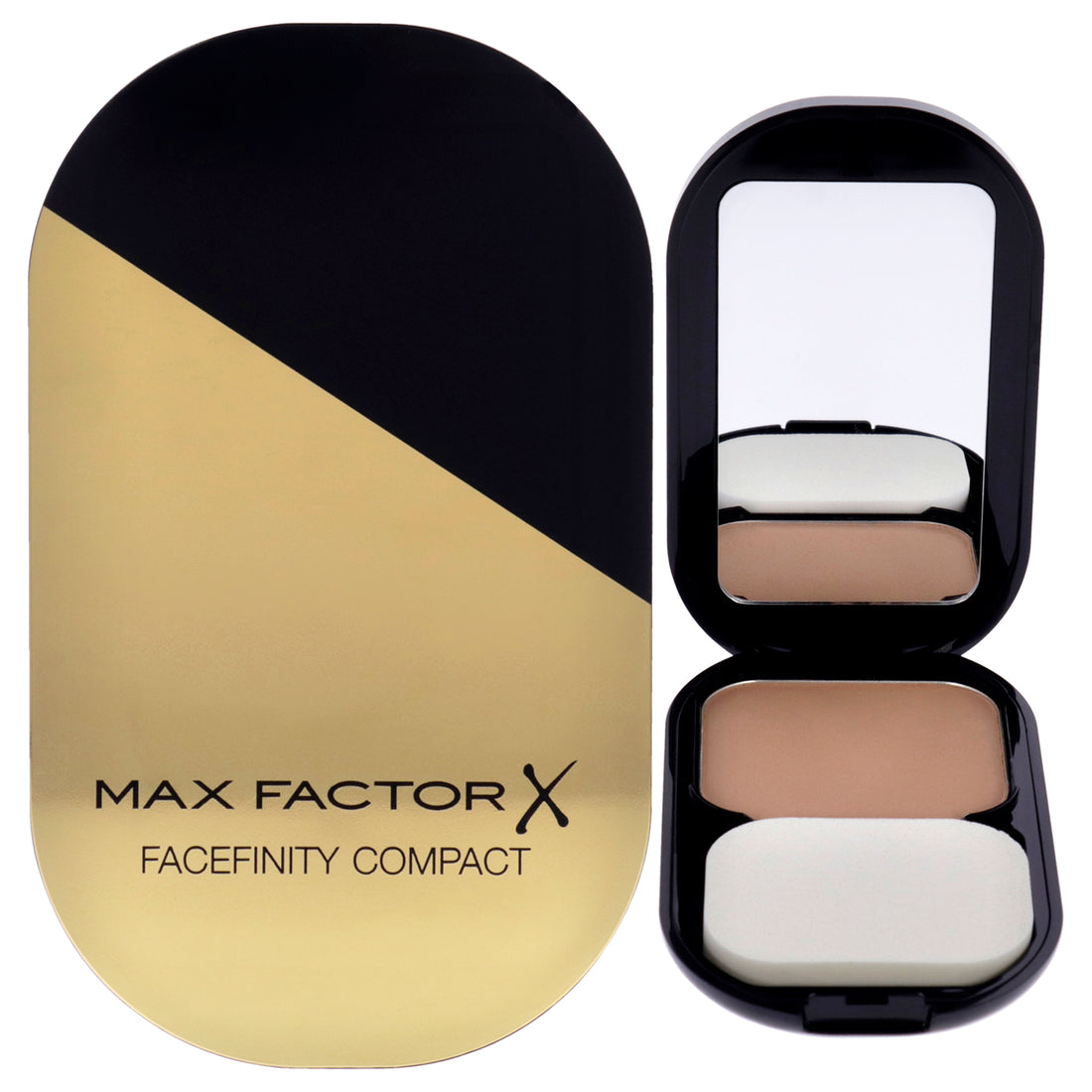 Max Factor Facefinity Compact Foundation SPF 20