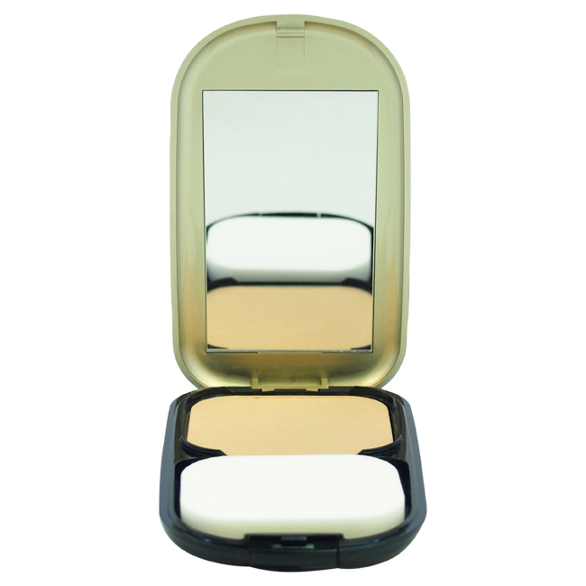 Facefinity Compact Foundation - 006 Golden