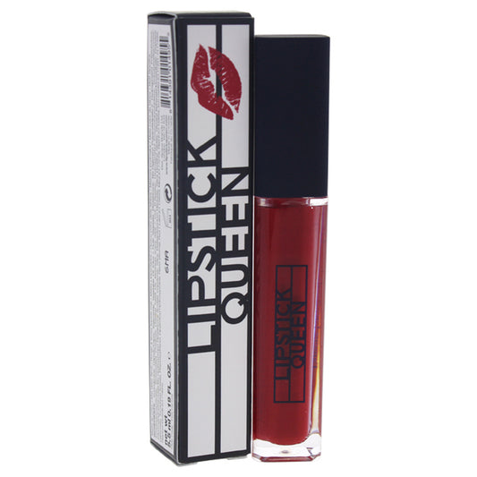 Famous Last Words Lip Gloss - Sayonara by Lipstick Queen for Women - 0.19 oz Lip Gloss