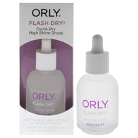 Flash Dry Quick-Dry Drops