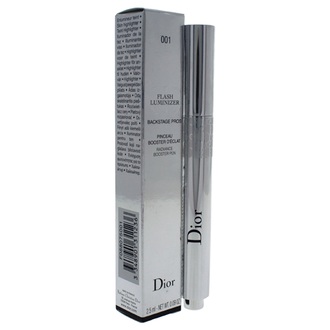 Christian Dior Flash Luminizer Radiance Booster Pen