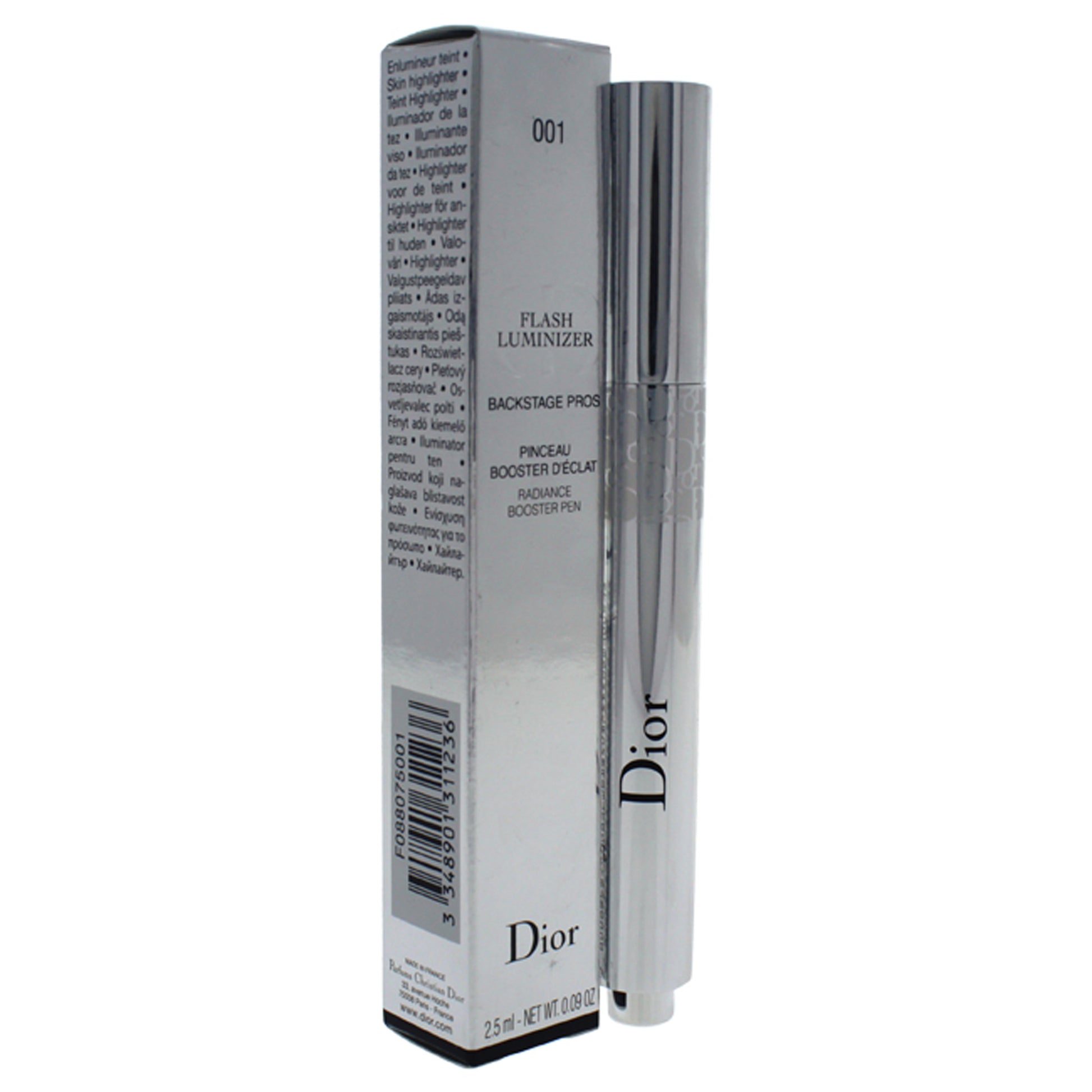 Christian Dior Flash Luminizer Radiance Booster Pen