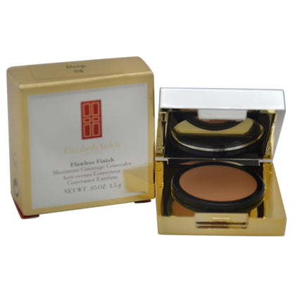 Flawless Finish Maximum Coverage Concealer - 04 Deep