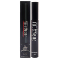 Full Exposure Mascara - Jet Black