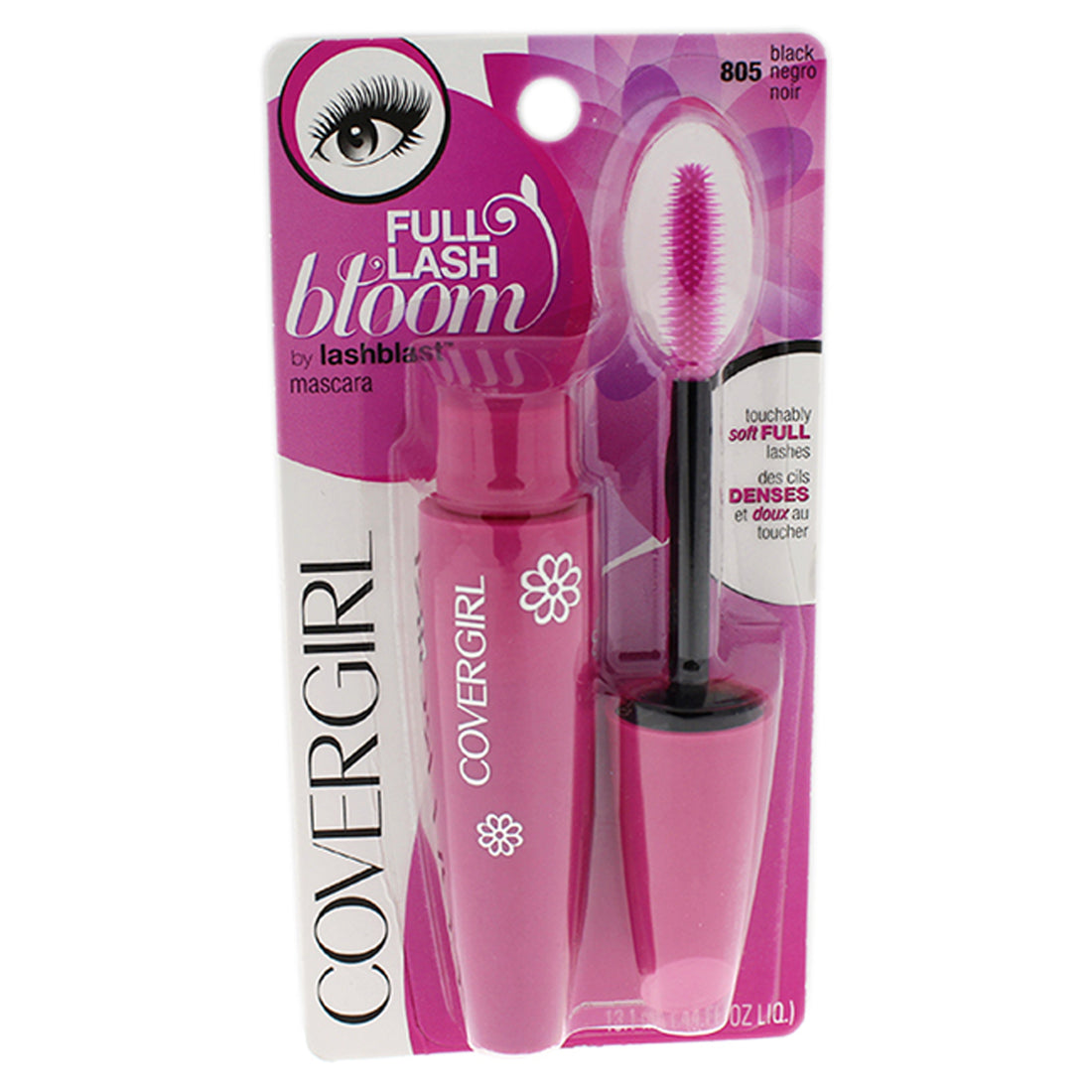 CoverGirl Full Lash Bloom Mascara