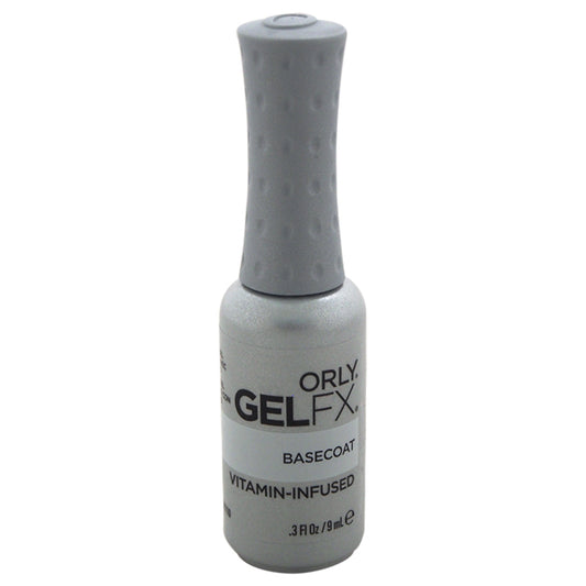 Orly Gel FX