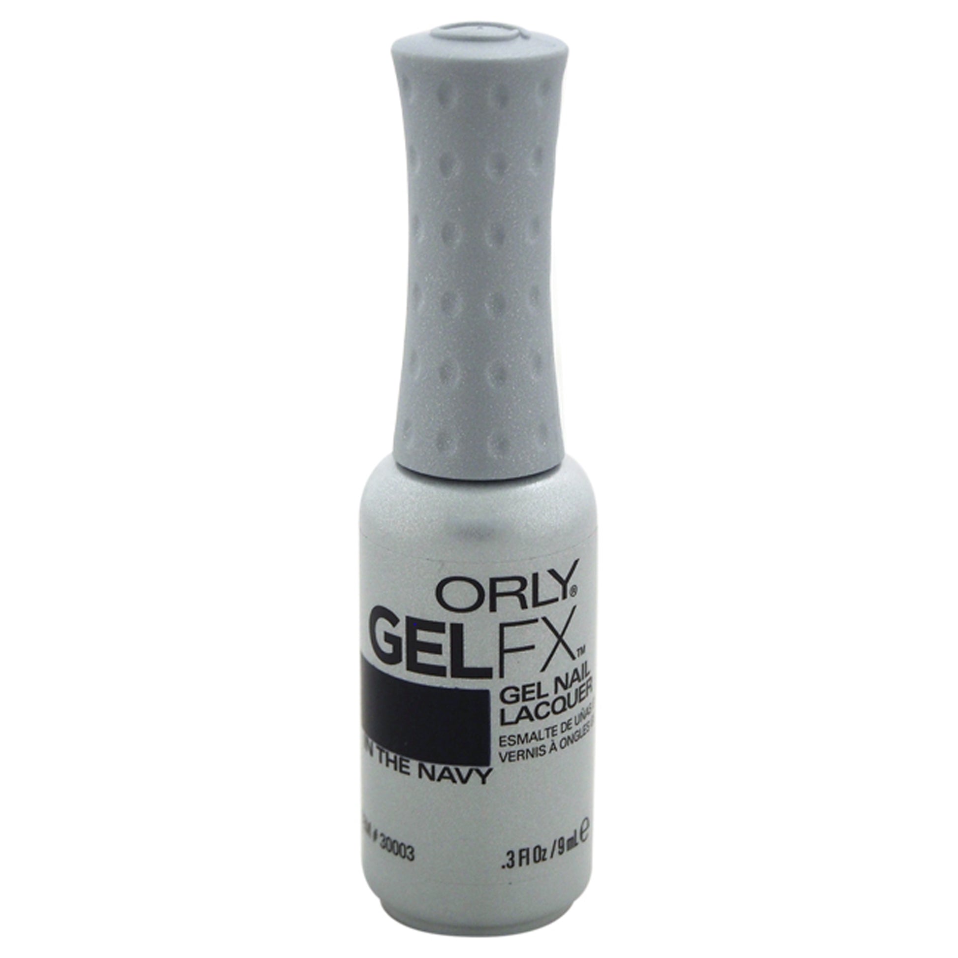 Orly Gel Fx Gel Nail Color