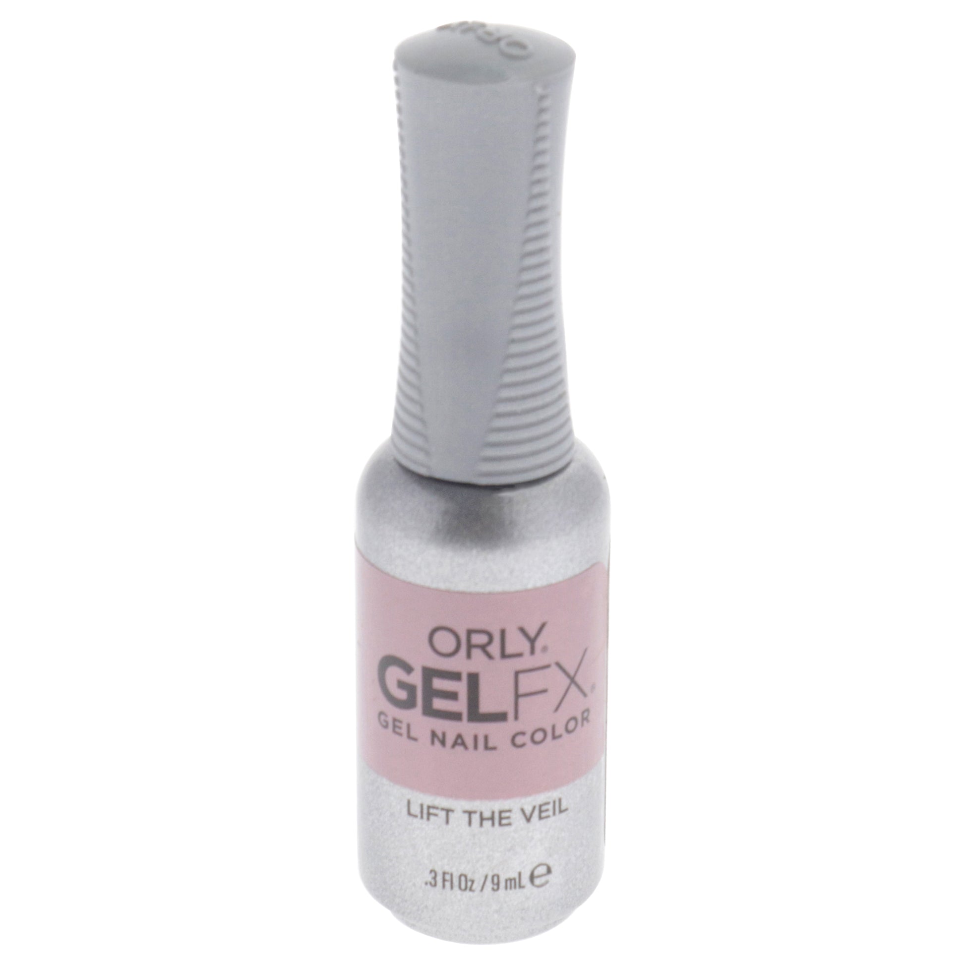 Orly Gel Fx Gel Nail Color