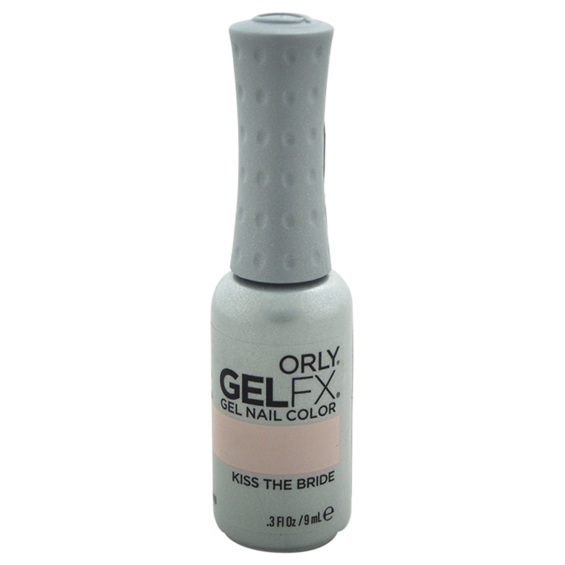 Orly Gel Fx Gel Nail Color