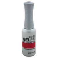 Orly Gel Fx Gel Nail Color