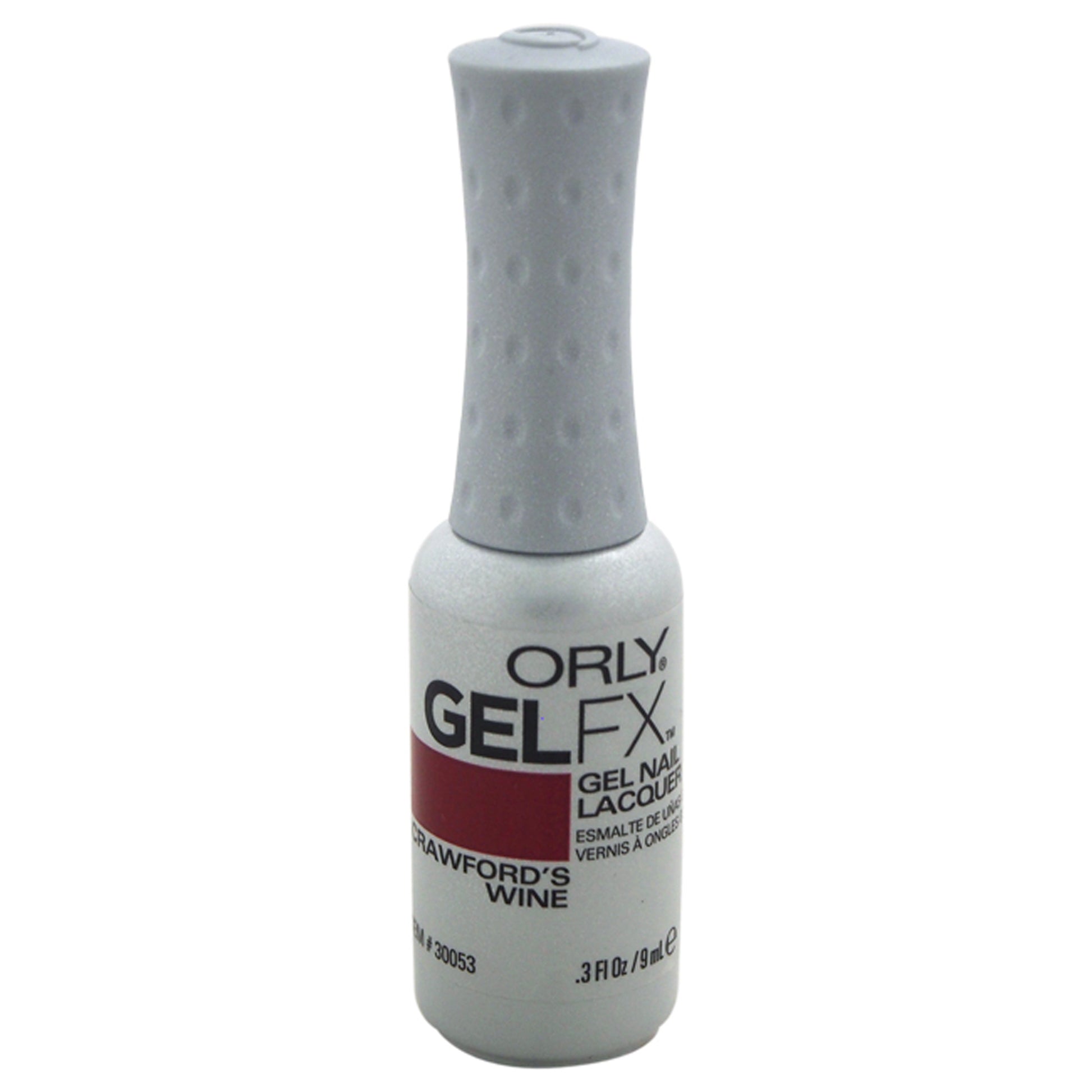 Orly Gel Fx Gel Nail Color