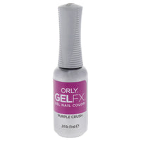 Orly Gel Fx Gel Nail Color