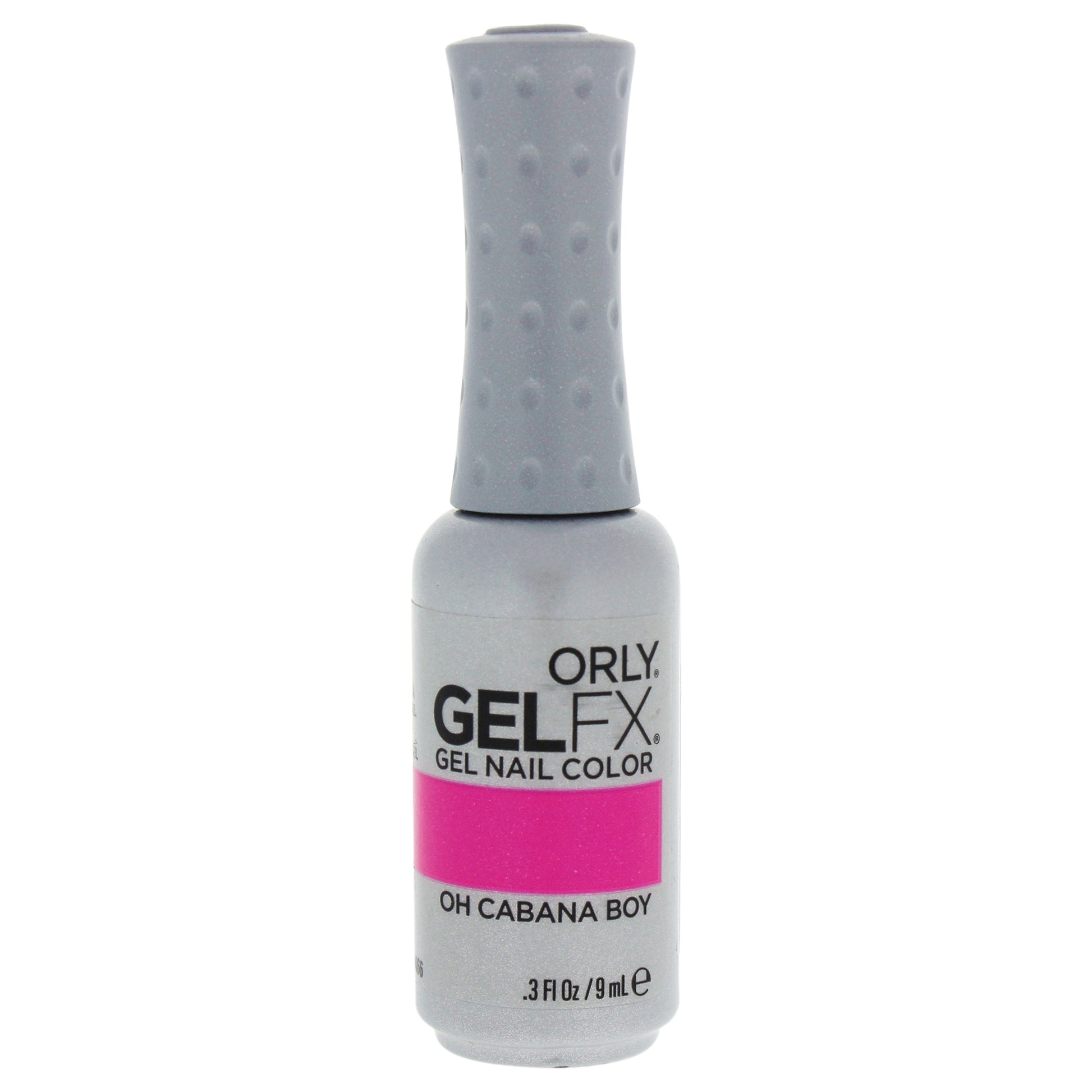 Orly Gel Fx Gel Nail Color