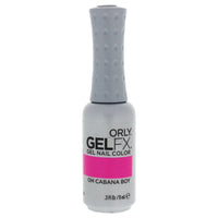 Orly Gel Fx Gel Nail Color