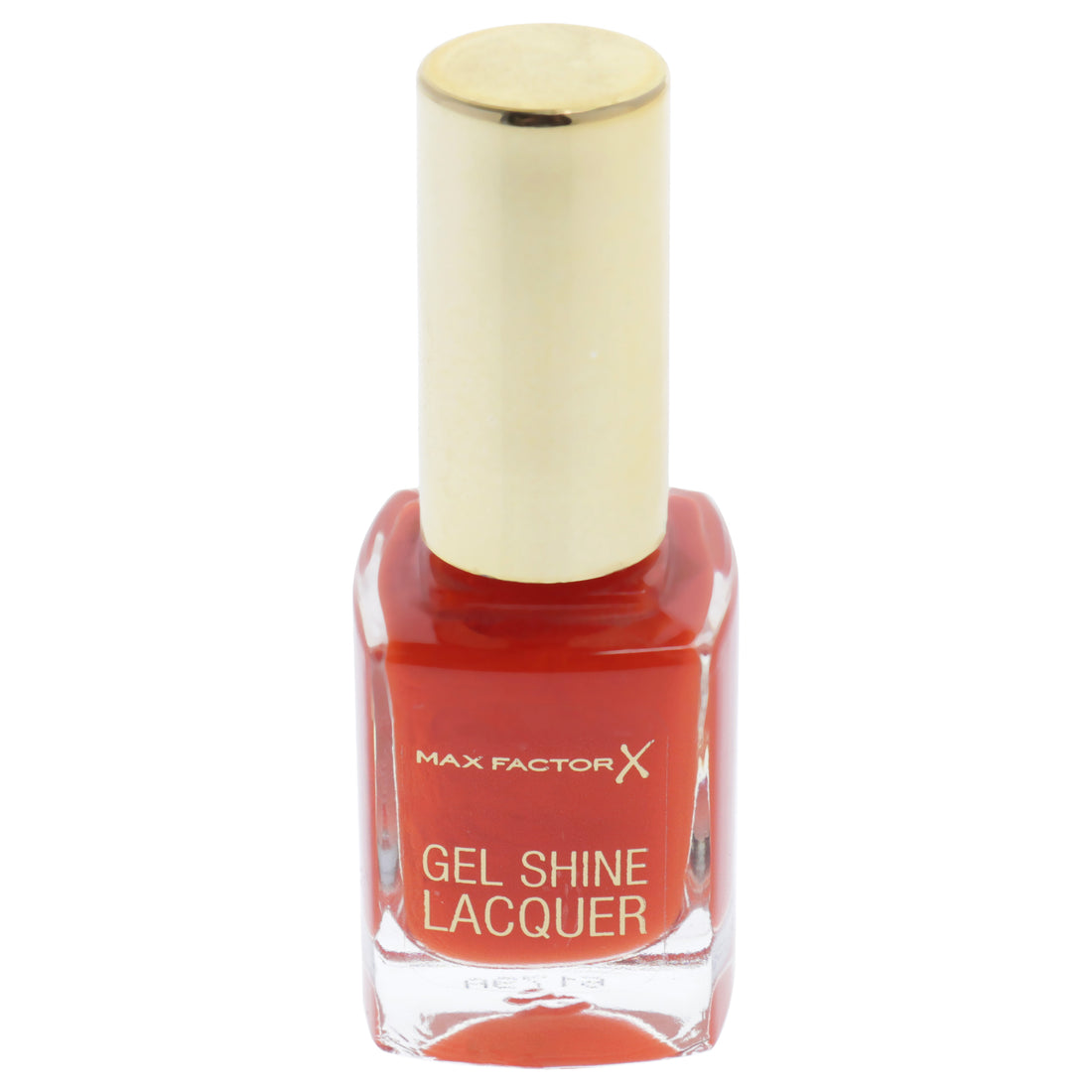 Max Factor Gel Shine Lacquer