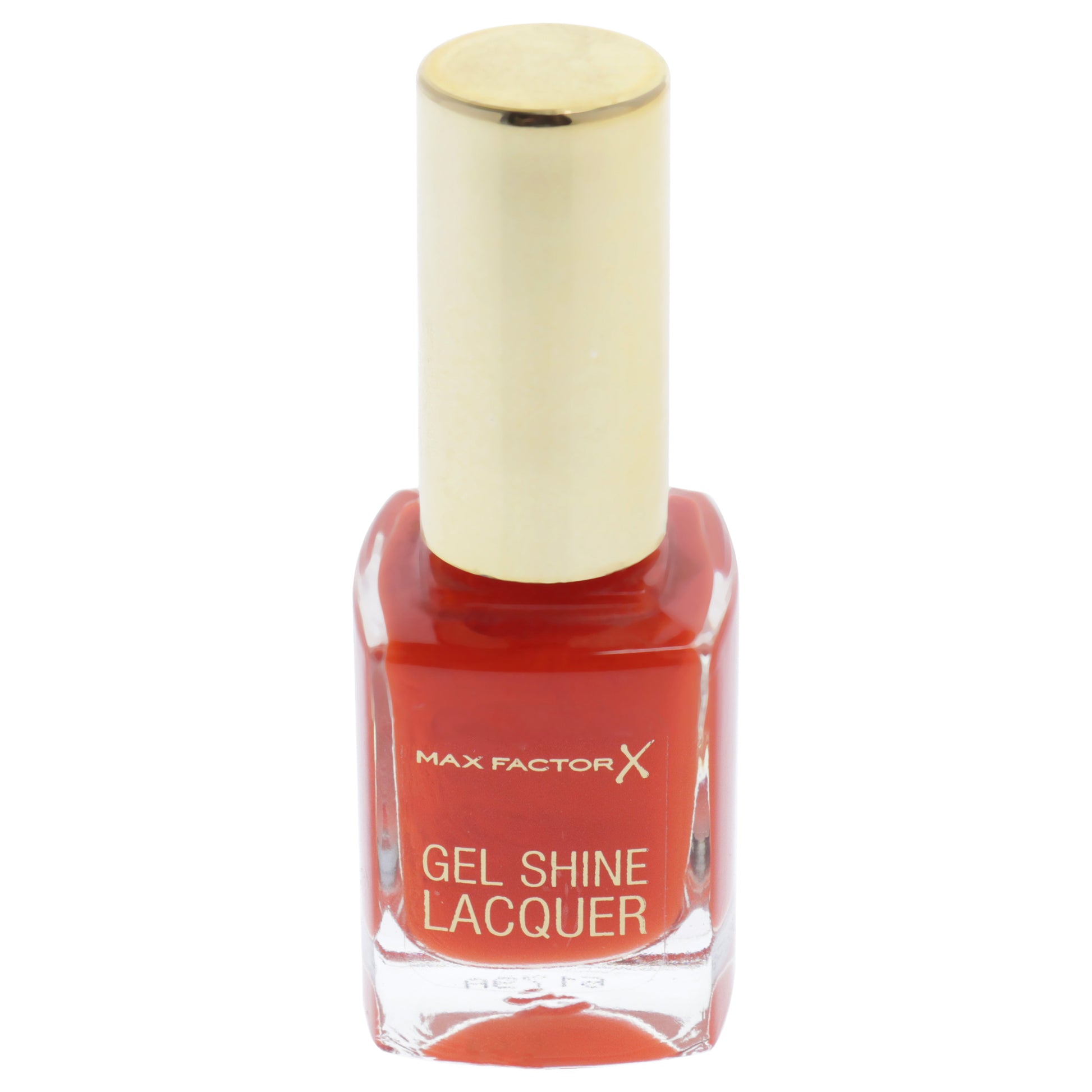 Max Factor Gel Shine Lacquer