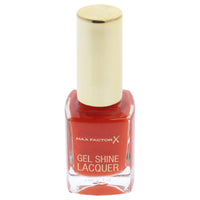 Max Factor Gel Shine Lacquer