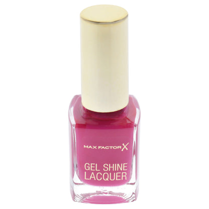 Max Factor Gel Shine Lacquer