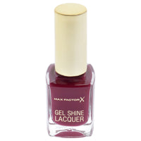 Max Factor Gel Shine Lacquer