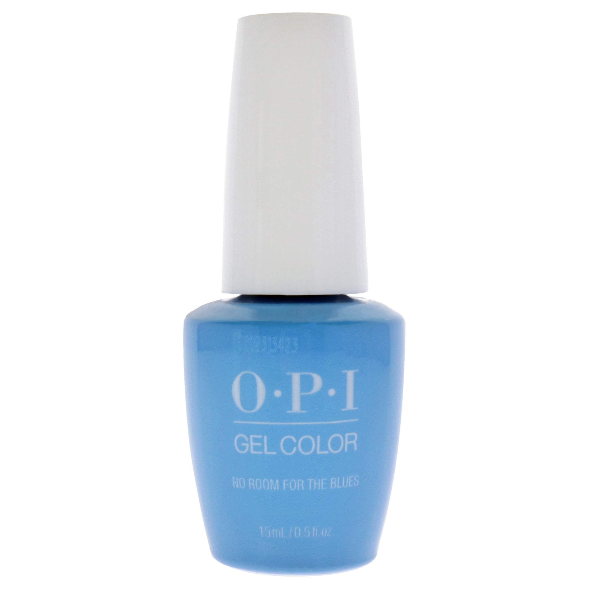 OPI GelColor