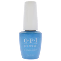 OPI GelColor