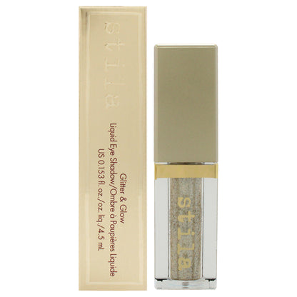 Stila Glitter and Glow Liquid Eye Shadow