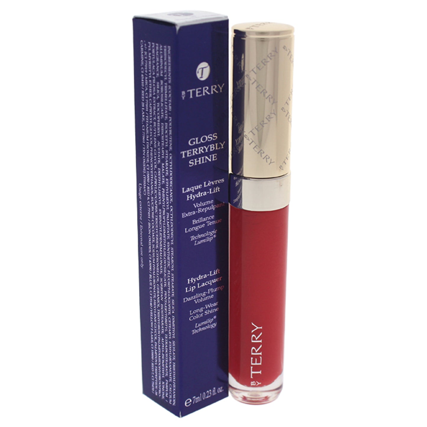 Lip Gloss