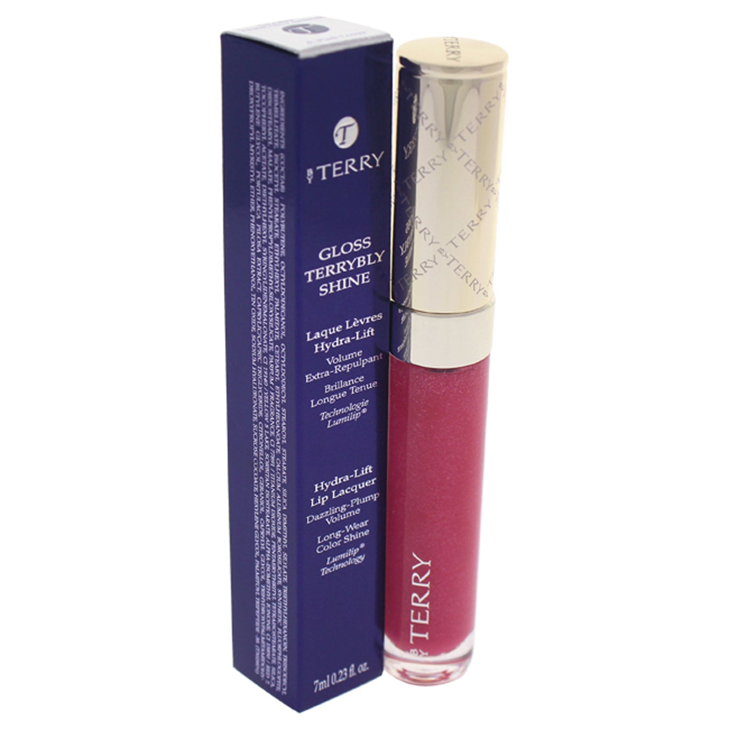 Lip Gloss