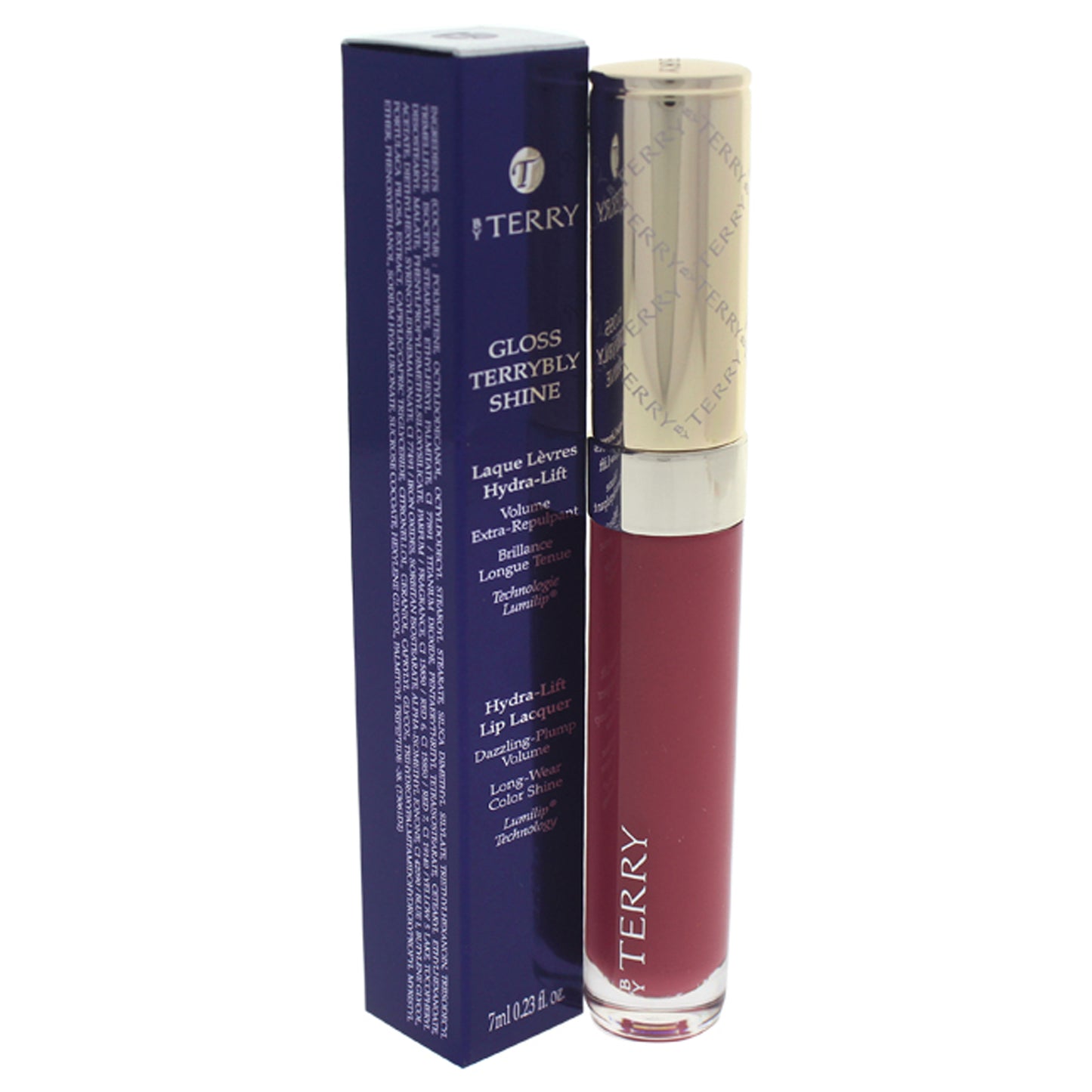 Lip Gloss