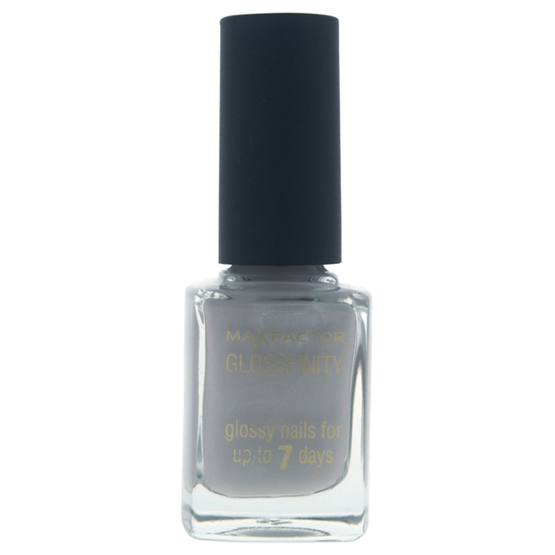 Max Factor Glossfinity Nail Polish
