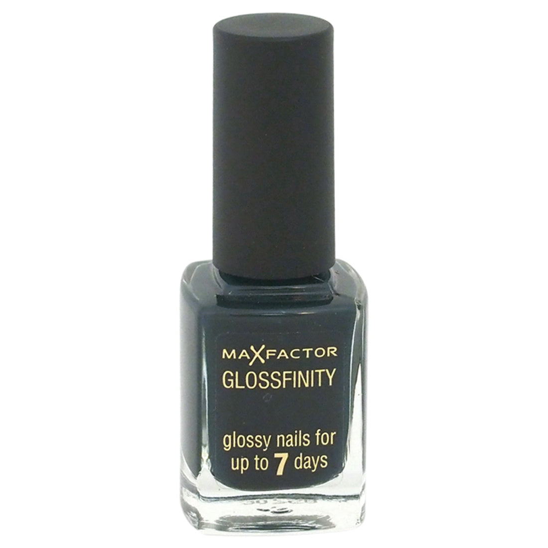 Max Factor Glossfinity Nail Polish