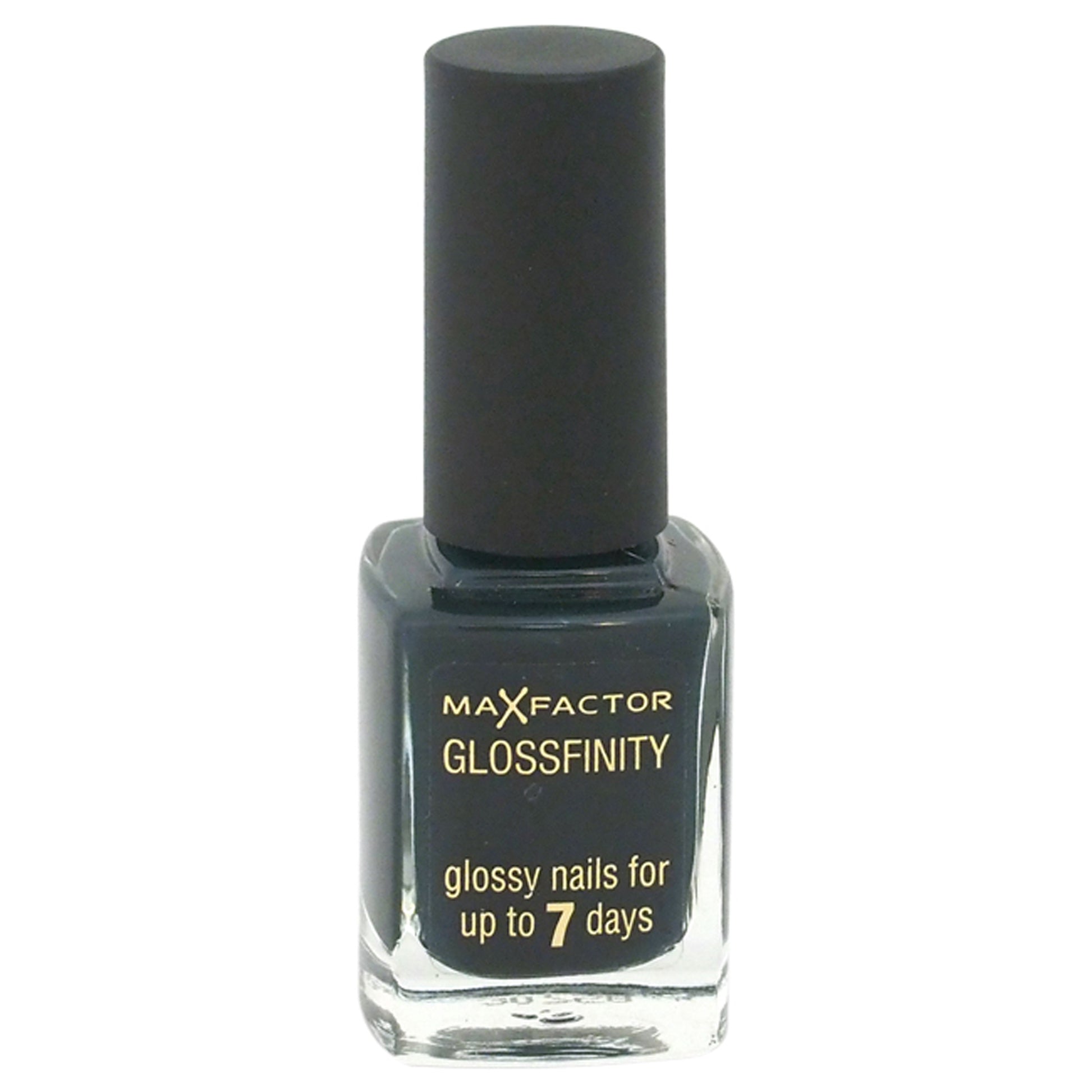 Max Factor Glossfinity Nail Polish