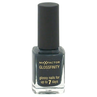 Max Factor Glossfinity Nail Polish