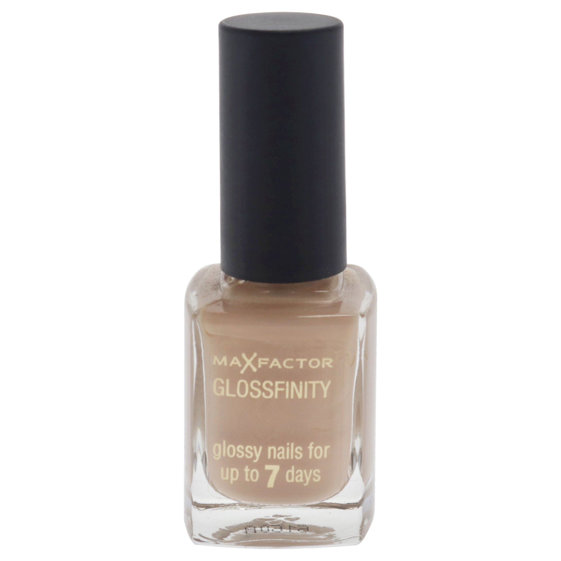 Max Factor Glossfinity Nail Polish