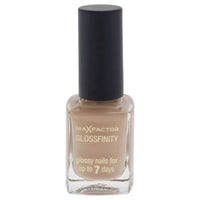 Max Factor Glossfinity Nail Polish