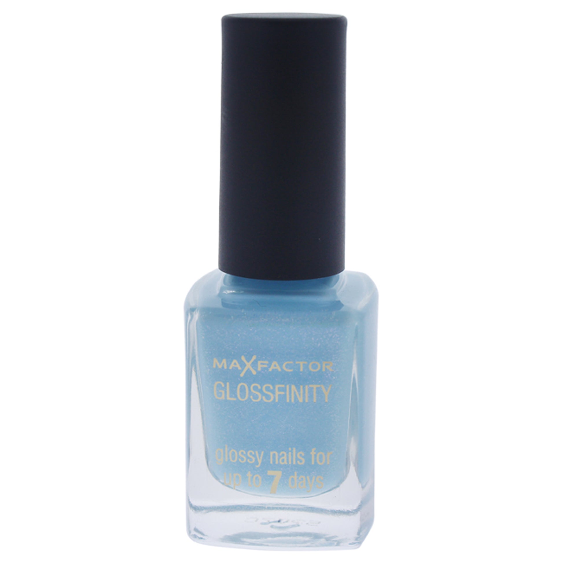 Max Factor Glossfinity Nail Polish